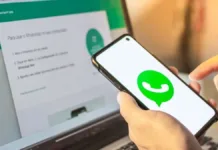 Descubre cómo proteger tu privacidad en WhatsApp Web de miradas curiosas.