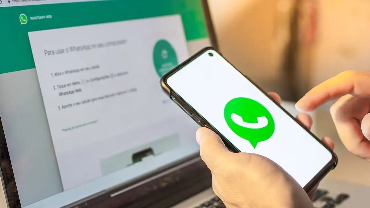 Descubre cómo mejorar tu privacidad en WhatsApp Web con este sencillo truco