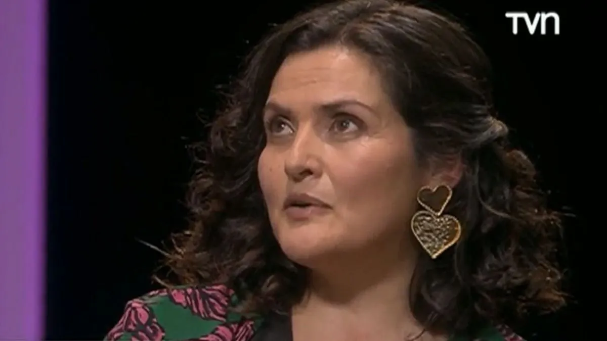 Connie Achurra vuelve a redes sociales para compartir una conmovedora noticia.