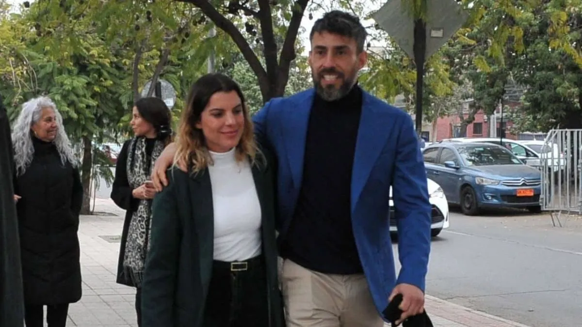 ¿Qué revelan los mensajes filtrados de Maite Orsini sobre su expareja Jorge Valdivia?