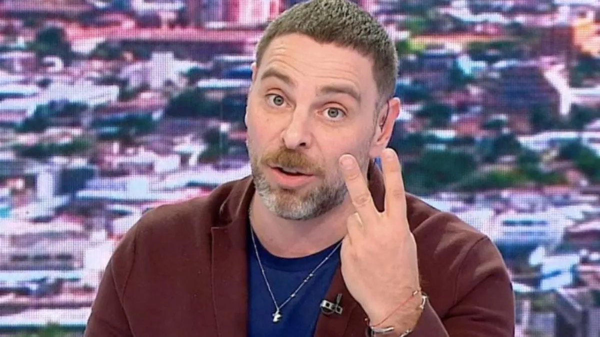 José Antonio Neme revela los detalles de su impactante renuncia en Mega