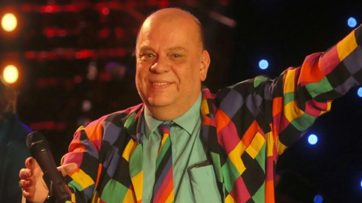 Roberto Nicolini enfrenta otra crisis de salud: ¿qué está sucediendo realmente?