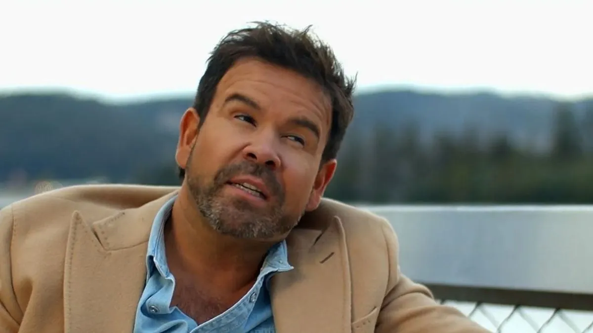 Nacho Gutiérrez comparte su visión sobre "Primer Plano" en esta impactante imagen.