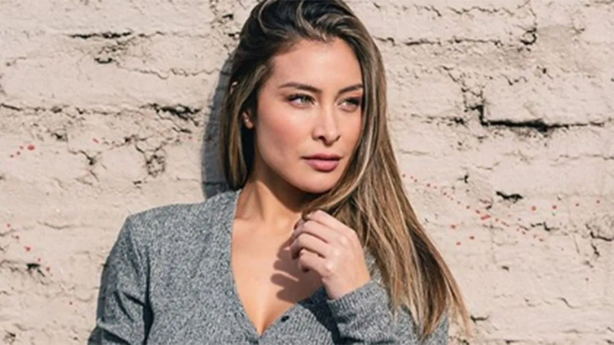 Sabrina Sosa y Joaquín Montecinos: ¿nace un nuevo romance en el mundo del fútbol?