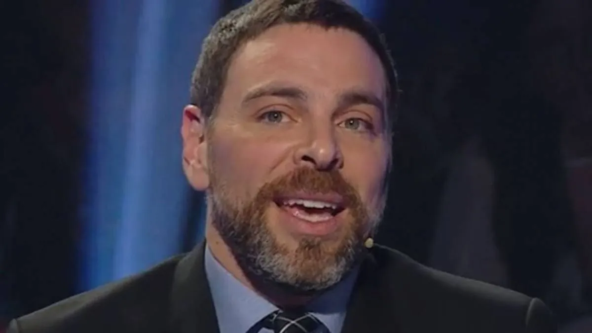 José Antonio Neme revela información impactante que conmociona a Chile.