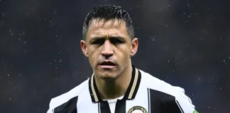 El DT del Udinese exige a Alexis Sánchez un rendimiento excepcional para 2025.