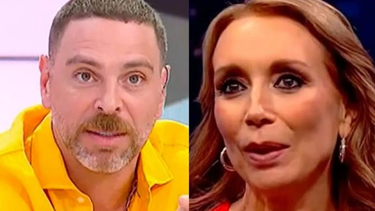 Mega confirma la separación de José Antonio Neme y Karen Doggenweiler.