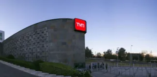 TVN se prepara para el 2025 con una ambiciosa estrategia de contenidos.