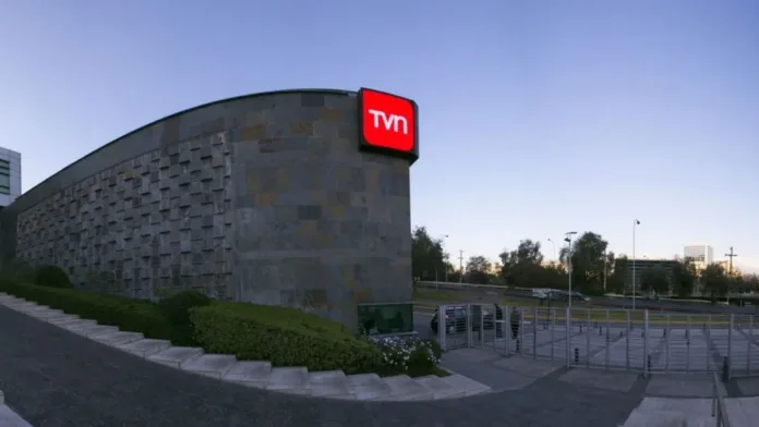 TVN se prepara para el 2025 con una ambiciosa estrategia de contenidos.