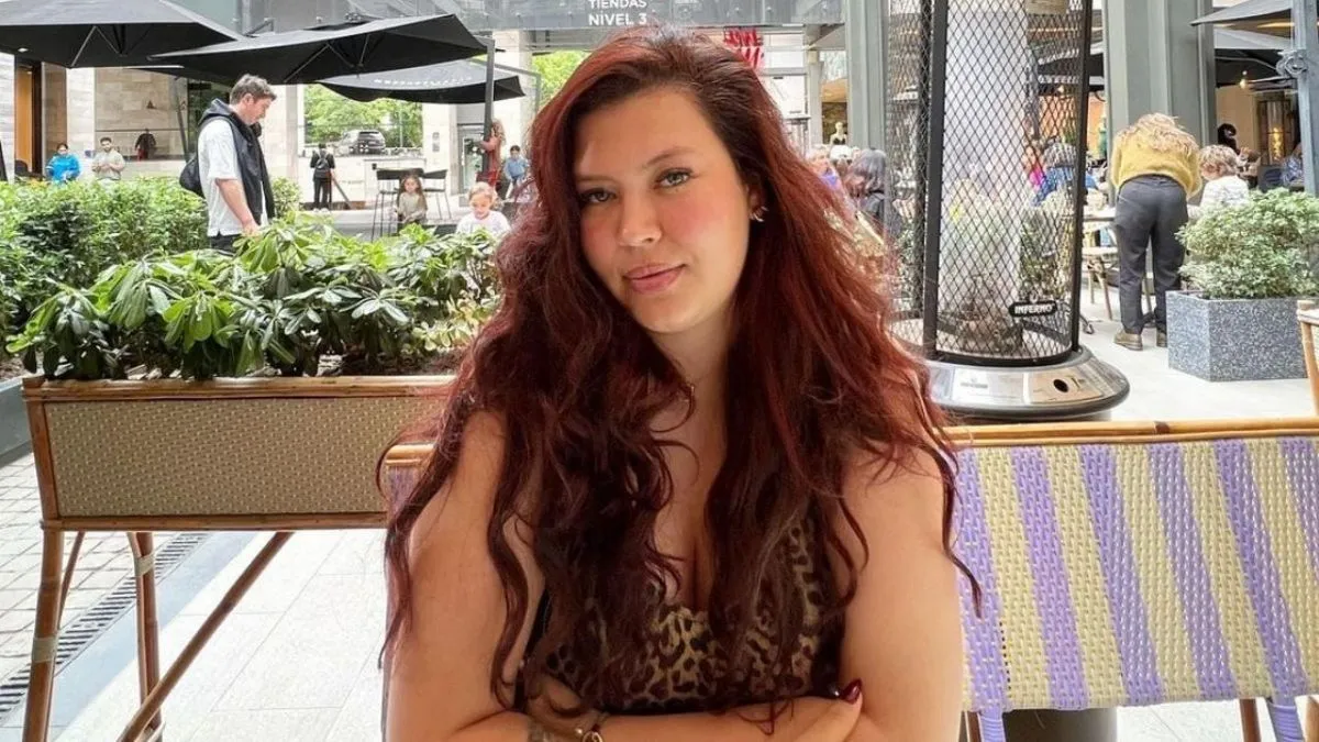 Michelle Carvalho explica por qué dijo no a Viña 2025 en su reciente declaración.