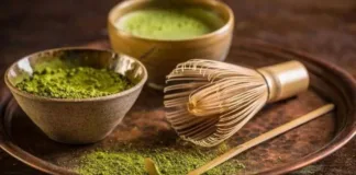 Descubre los sorprendentes beneficios del té de matcha diario según Harvard.