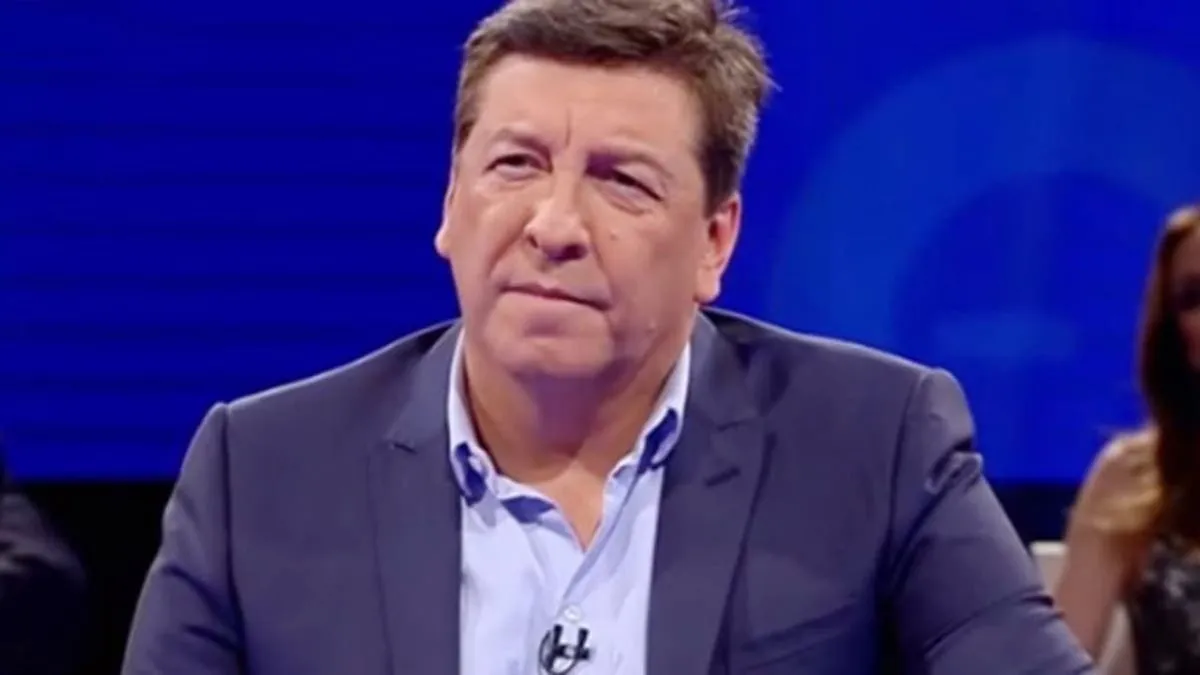 Mario Desbordes y la complejidad del comercio ilegal en Santiago: ¿realidad o promesa?