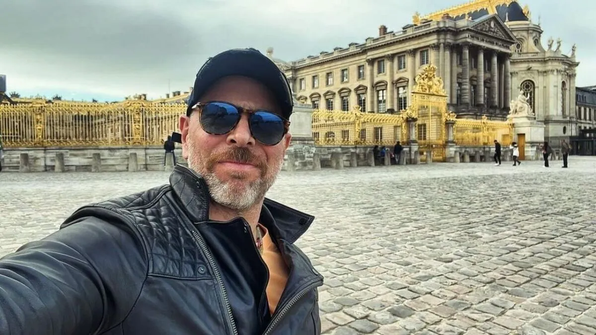 José Antonio Neme genera controversia tras decisión clave en CHV y Mega.