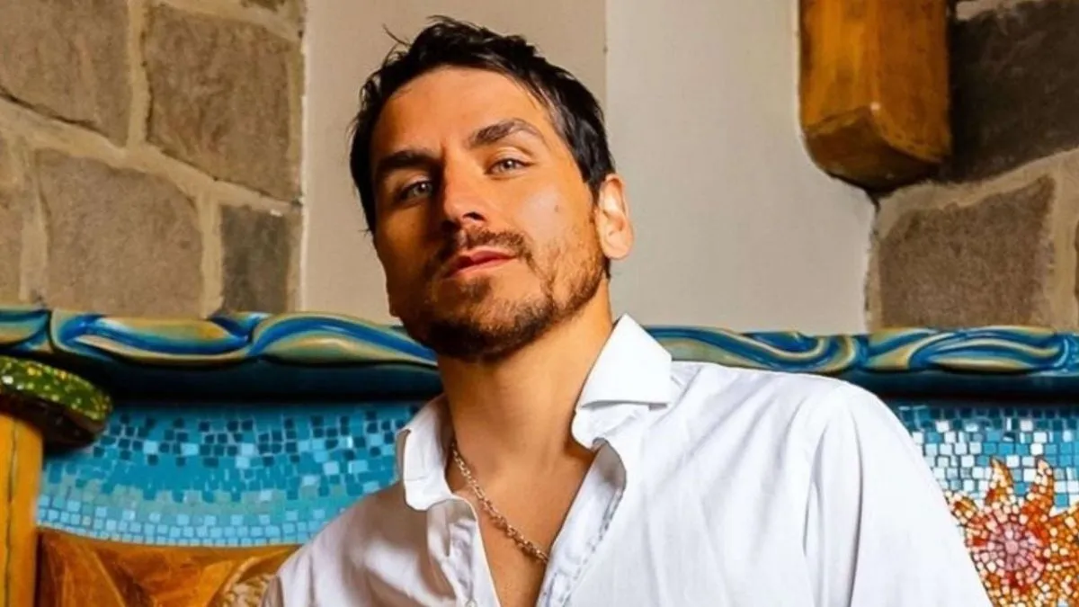 Pangal Andrade aclara sus polémicas declaraciones sobre el caso de Jorge Valdivia