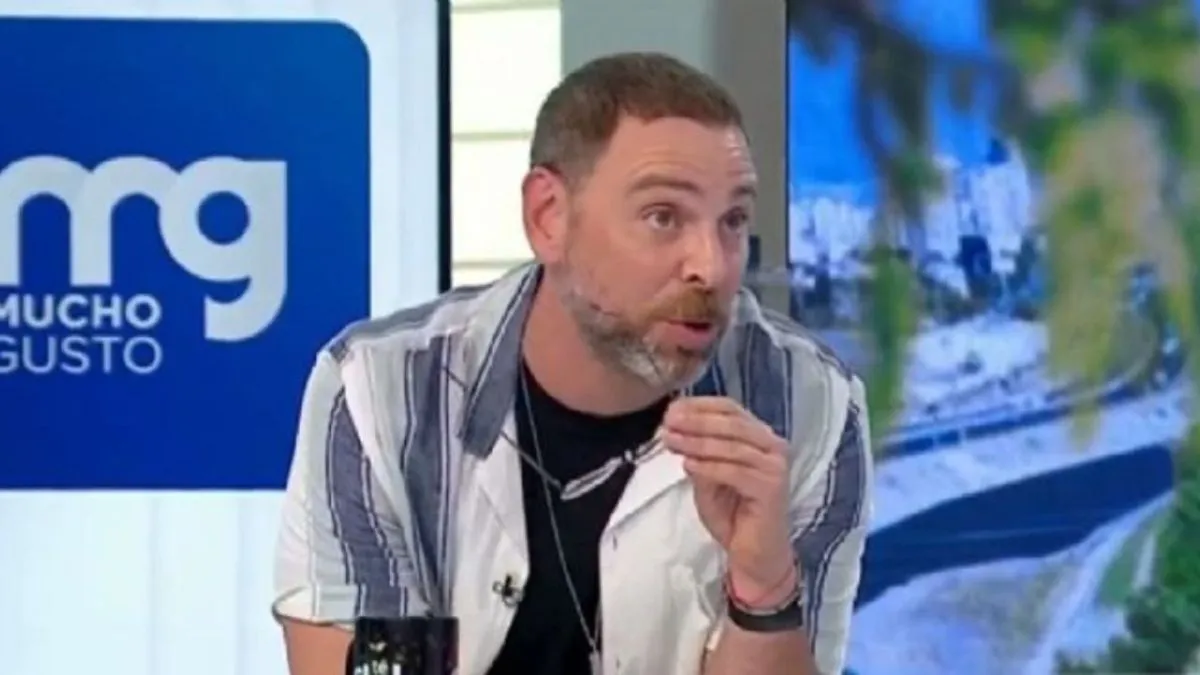 José Antonio Neme en el centro de un nuevo conflicto por construcciones irregulares en Las Condes