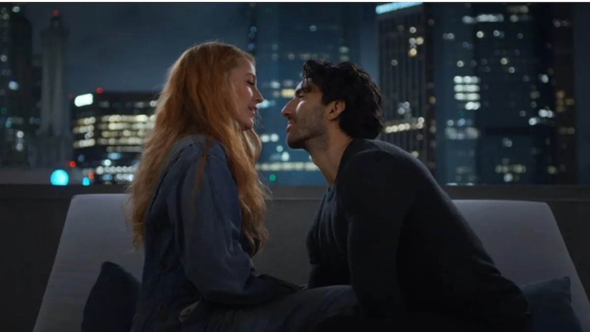 Blake Lively inicia acciones legales contra Justin Baldoni tras tensiones en el rodaje