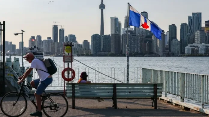 Donald Trump critica a Canadá por "subsidios a su vecino del norte".