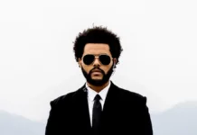 The Weeknd y Jenna Ortega se unen en un nuevo proyecto audiovisual emocionante.