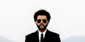 The Weeknd y Jenna Ortega se unen en un nuevo proyecto audiovisual emocionante.