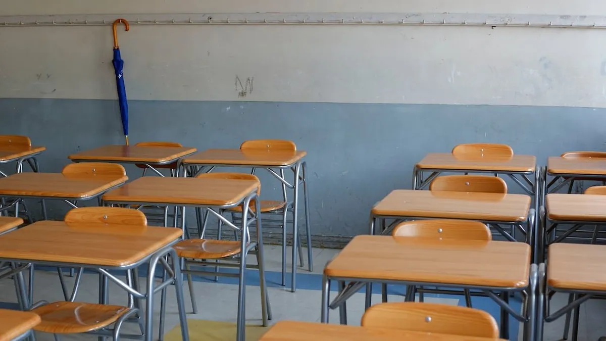 Impactante denuncia de madre revela acoso escolar y grave accidente en colegio de Santiago