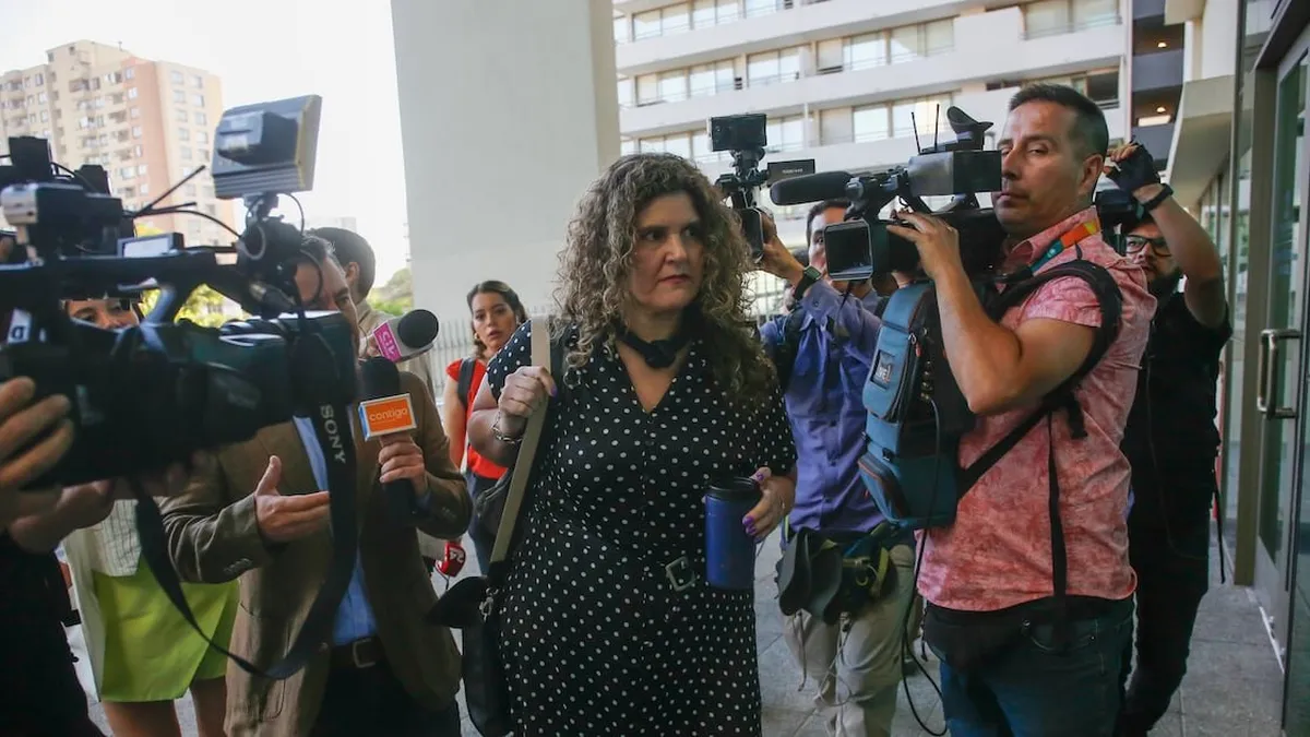 Corte de Apelaciones rechaza amparo de Jorge Valdivia en medio de graves acusaciones