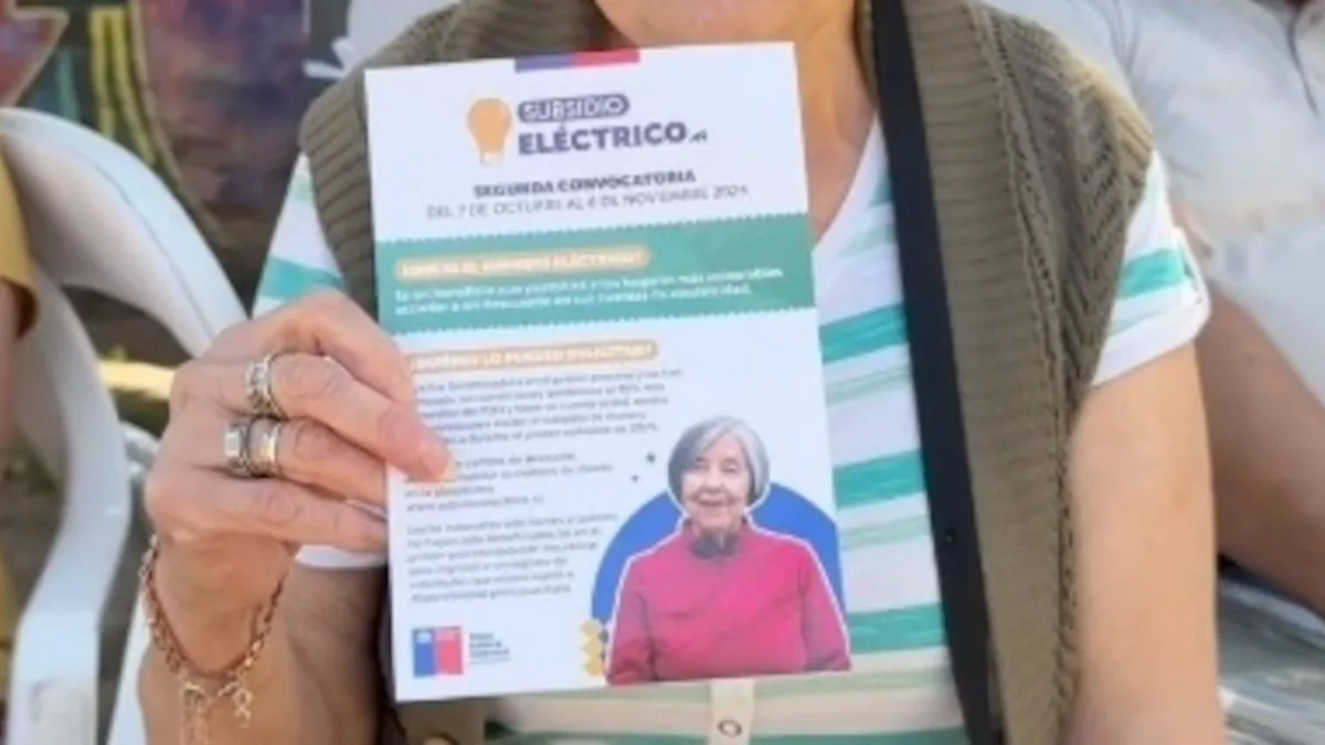 Resultados de beneficiarios del Subsidio Eléctrico: fechas y dónde consultar.