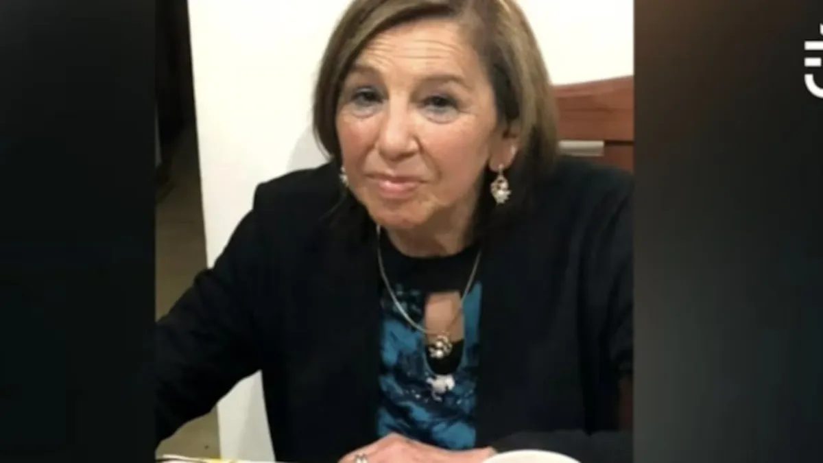 Fiscal Guillermo Sánchez revela nueva hipótesis sobre la desaparición de María Ercira en Limache