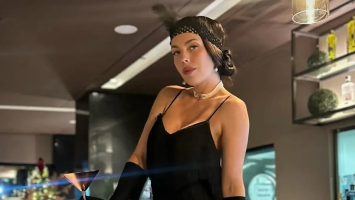 La espectacular fiesta de cumpleaños de Daniela Aránguiz reúne a las estrellas de la farándula