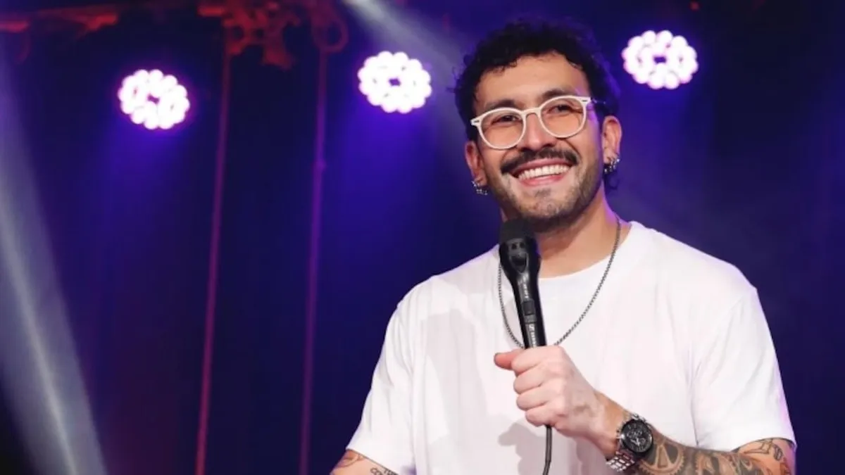 Edo Caroe lanza duras críticas a la prensa rosa antes del Festival de Viña 2025