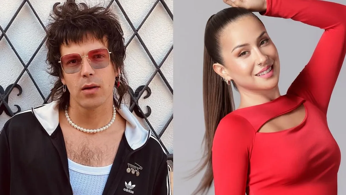 Camilo Zicavo rompe el silencio tras su separación de Denise Rosenthal y revela detalles impactantes