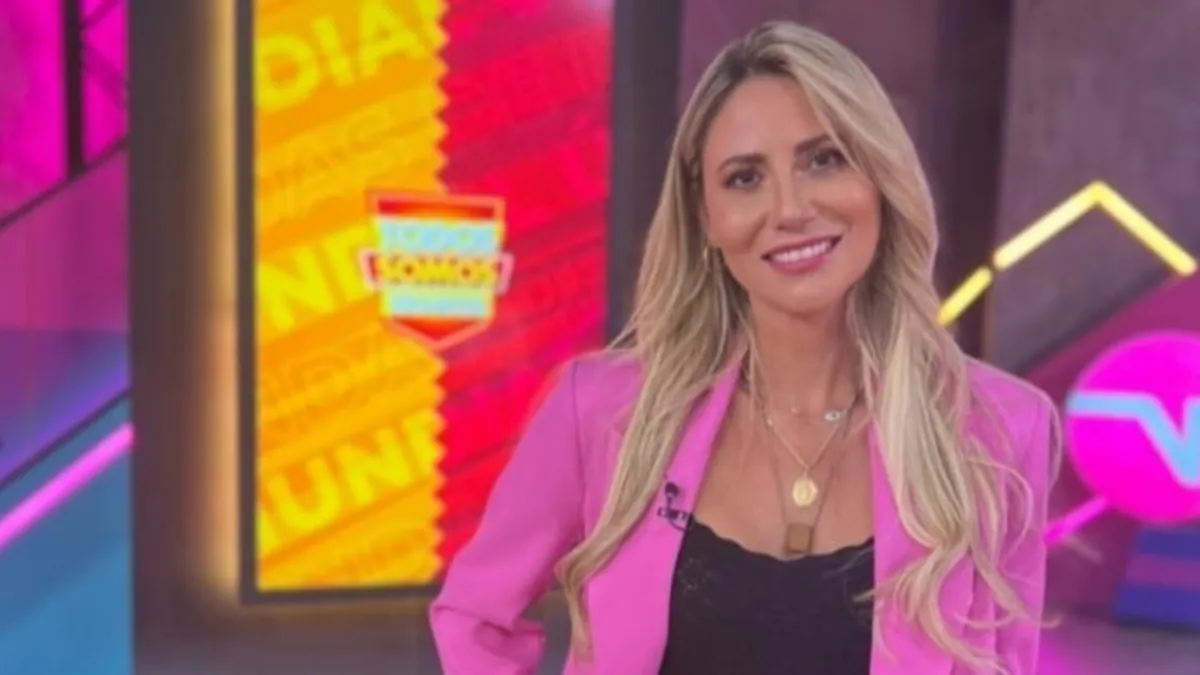 Gissella Gallardo habla sobre su adiós y la necesidad de sanar su dolor.