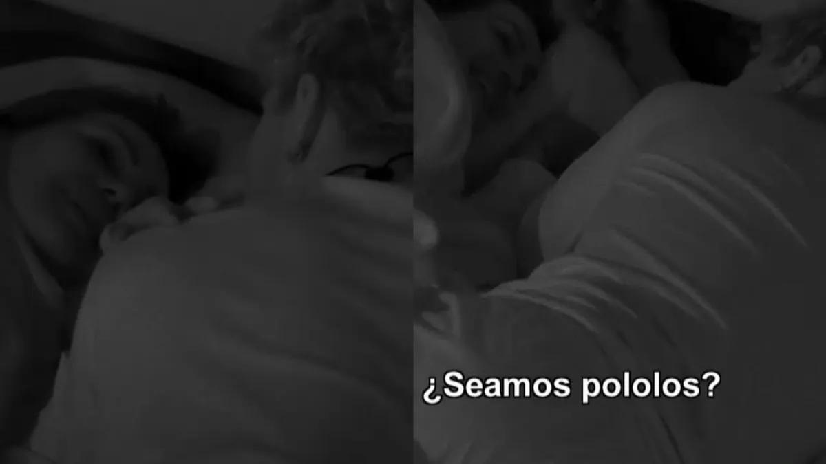 ¿Qué está sucediendo entre Raimundo Cerda y Faloon Larraguibel en “Palabra de Honor”?