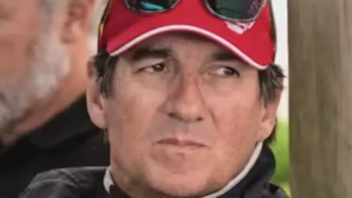 ¿Qué hay detrás de las acusaciones de estafa contra el hermano de Rafael Araneda?