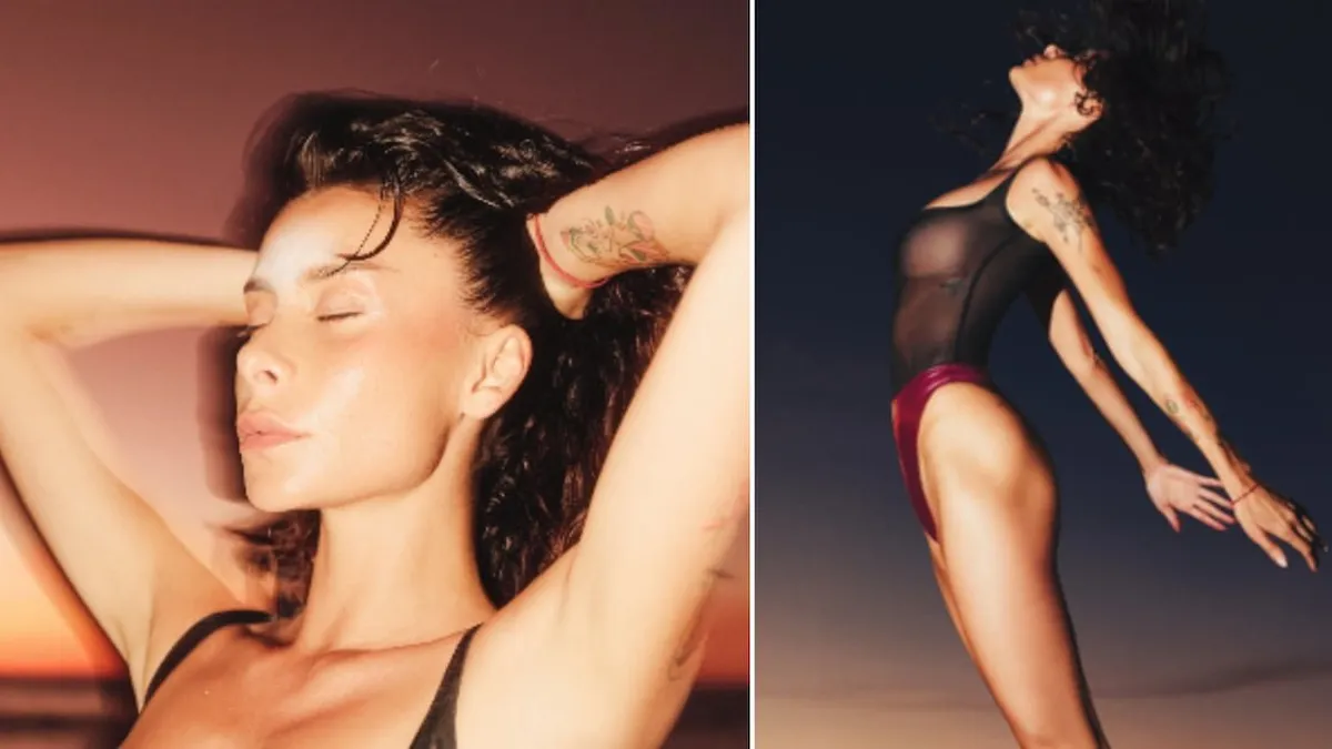 Cami lanza su nuevo single “Quiero toda mi vida de vuelta”: ¿qué nos revelará?