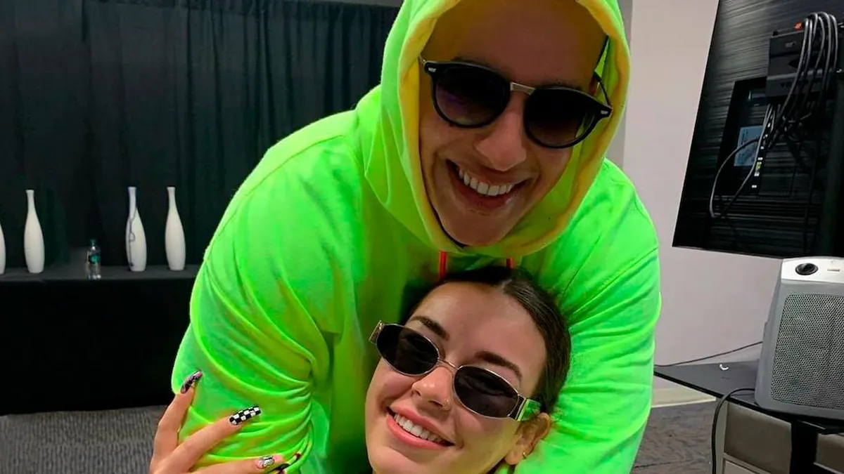 El enigmático mensaje de Jessaelys Ayala en medio del divorcio de Daddy Yankee