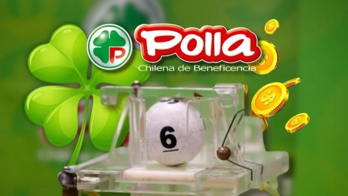 Polla Chilena celebra 90 años con un sorteo especial para mayores de 90 años