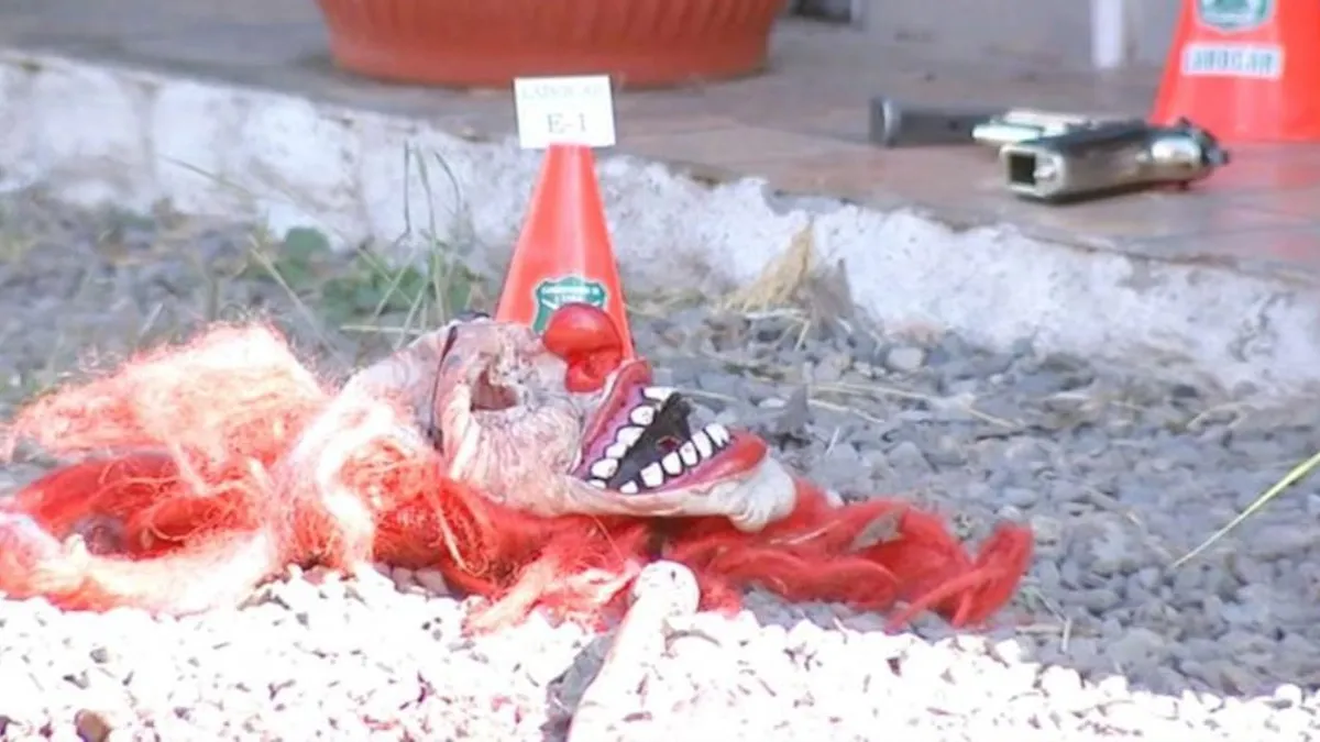 Intriga en Isla de Maipo: ¿Defensa propia o delito tras violento robo?