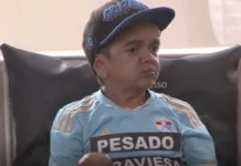 Miguelito expresa su dolor por no estar en el regreso de "Detrás del Muro".