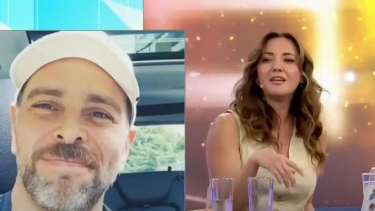 Priscilla Vargas revela un secreto sobre José Antonio Neme y una conversación oculta.