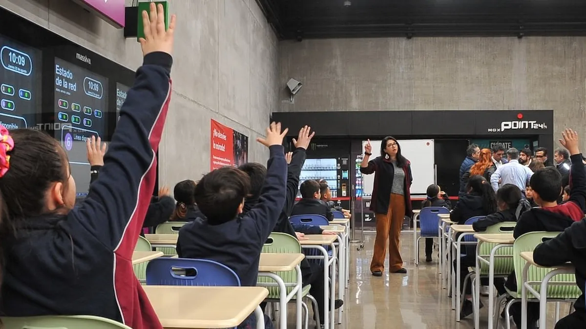 Nuevo sistema de admisión escolar: ¿qué cambios trae para las familias chilenas?