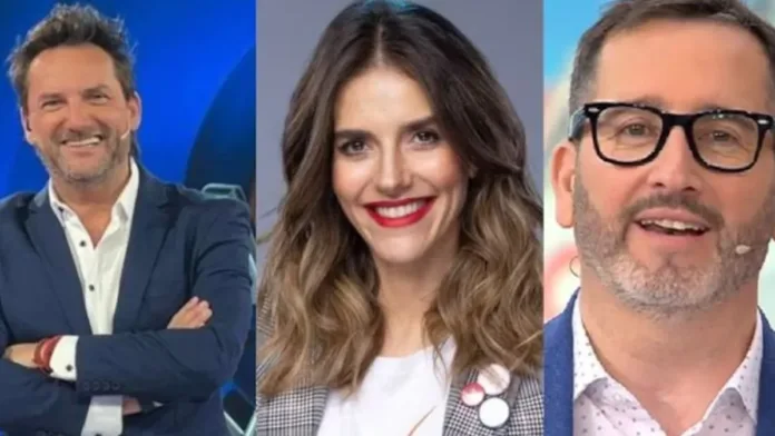 Los sueldos de los famosos en TVN: cifras que sorprenden y generan debate.