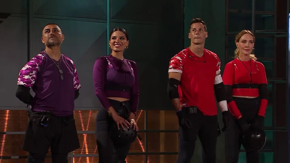 ¿Qué decisiones inesperadas marcaron el último duelo de eliminación en “Palabra de Honor”?