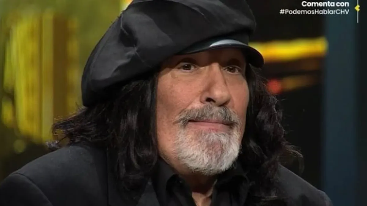 Miguel “Negro” Piñera revela su diagnóstico de leucemia aguda en emotiva entrevista