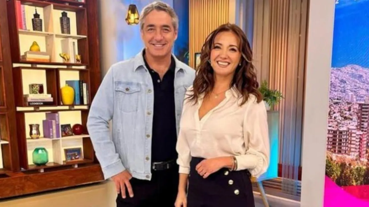 Latife Soto sorprende con revelaciones sobre la conexión entre Priscilla Vargas y José Luis Repenning