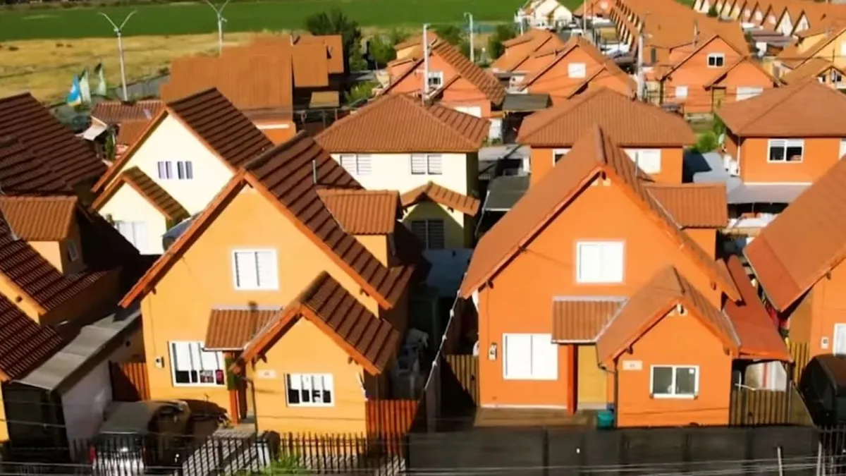 Investigación en curso tras denuncias de estafa por subsidios habitacionales en O’Higgins