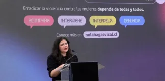 El gobierno evalúa la solicitud de indulto para Katty Hurtado.