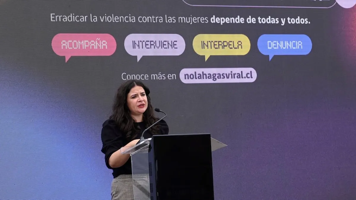 Indulto a Katty Hurtado: ¿Qué dice el Gobierno sobre la solicitud pendiente?