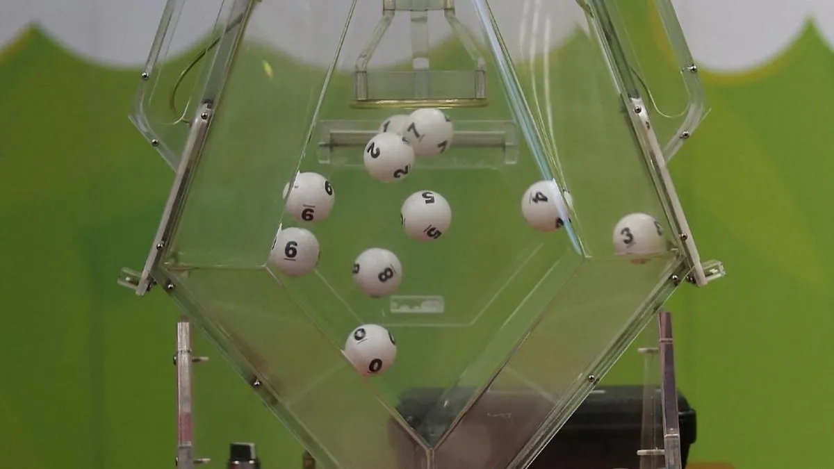 Descubre quiénes son los 30 afortunados ganadores del sorteo «La Suerte en Chile»