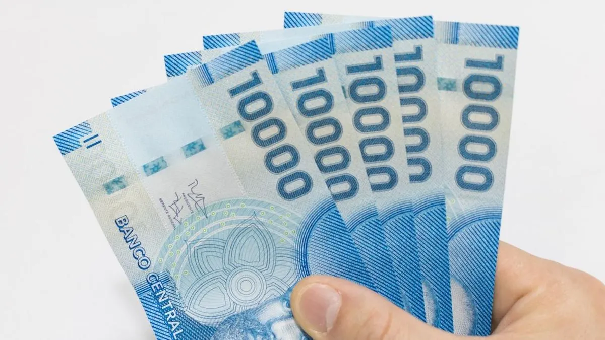 Descubre los nuevos bonos estatales para jubilados en Chile a partir de 2025