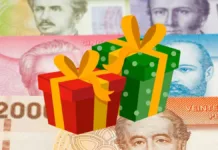 El Congreso de Chile aprueba aumento salarial y aguinaldo navideño para el sector público.